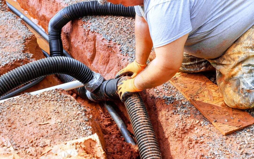 Why Drainage is More Than Just a Nice-to-Have