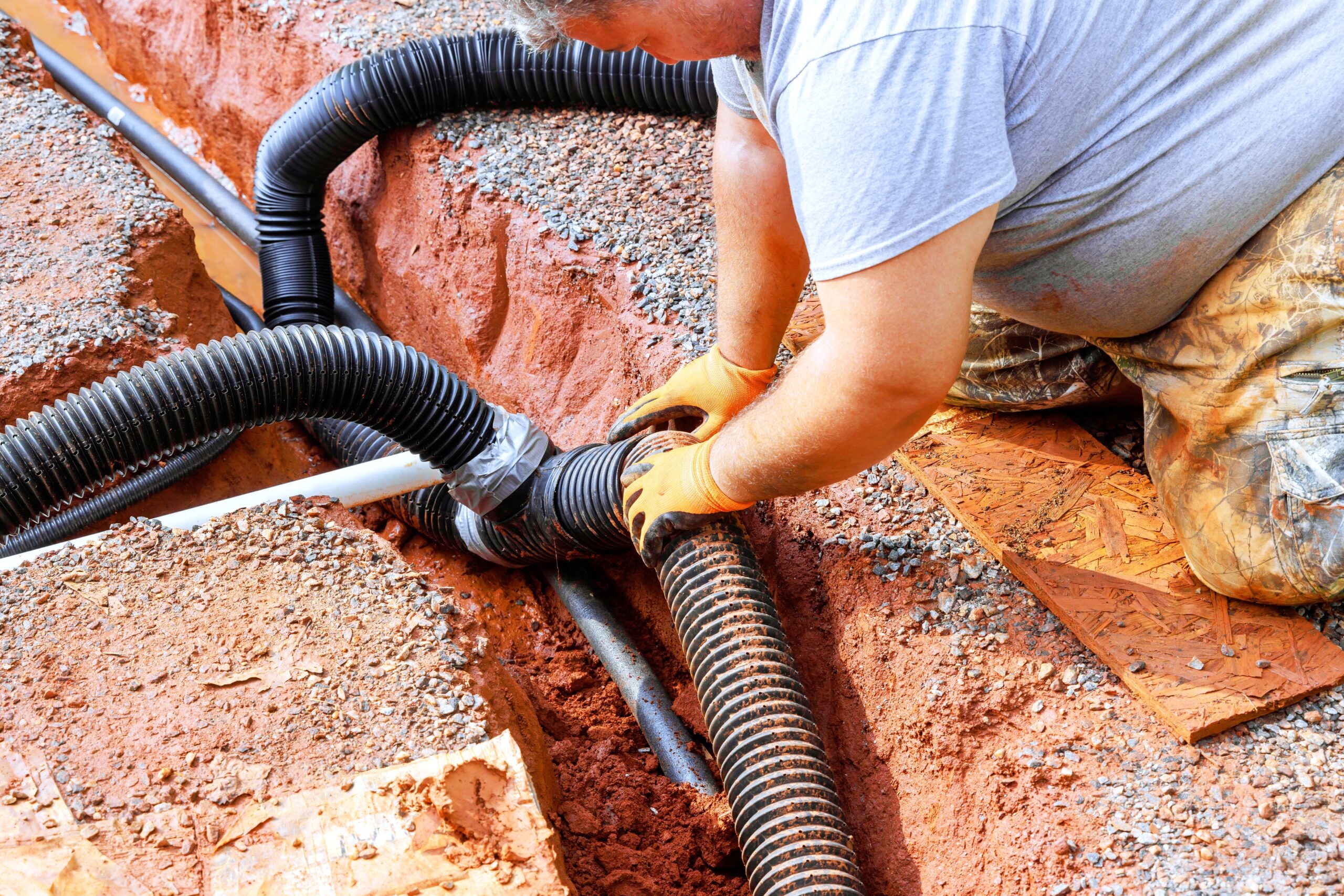 Why Drainage is More Than Just a Nice-to-Have